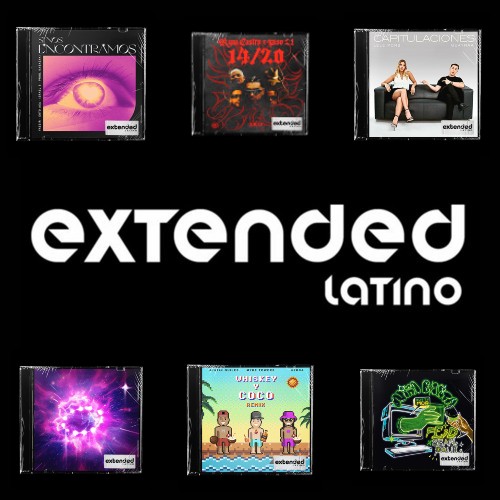 Si Nos Encontramos (Extended Latino)